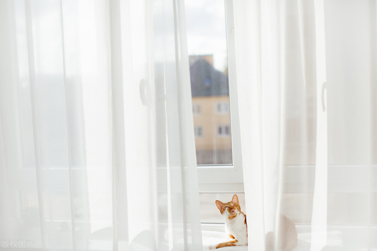 窗帘装修完毕最后悔的几件事,装修窗帘需要注意些什么