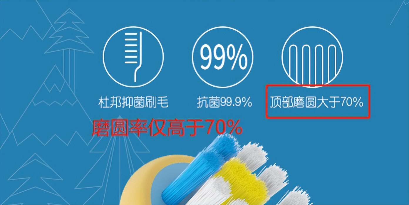 买电动牙刷是不是交智商税,电动牙刷是智商税还是必需品