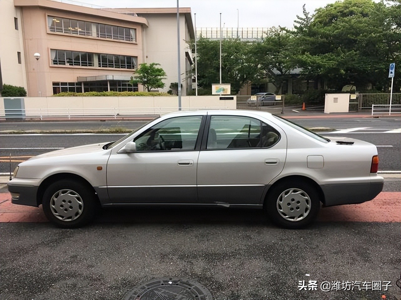 97年佳美和千禧佳美的区别,96佳美和千禧佳美区别