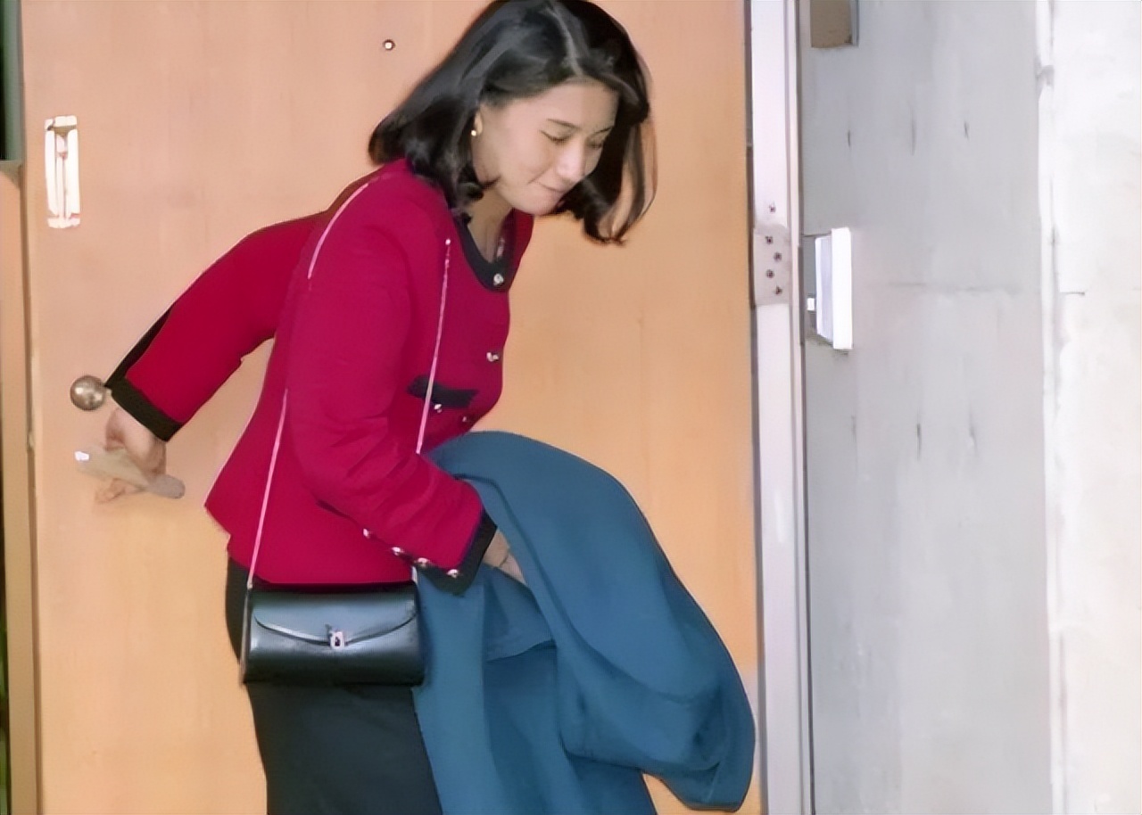 英国女王背爱马仕,英国女王背的香奈儿包包