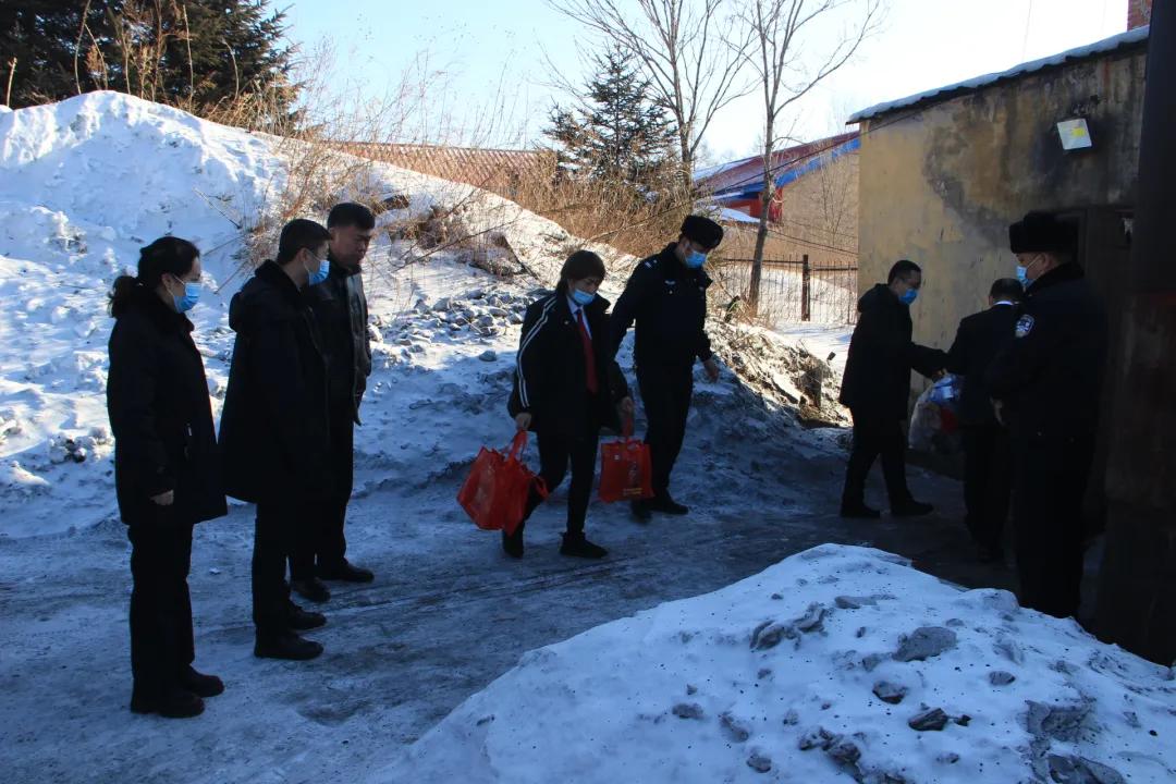 【检察为民办实事】东方红人民检察院依法销毁有毒有害保健品守护百姓食药安全