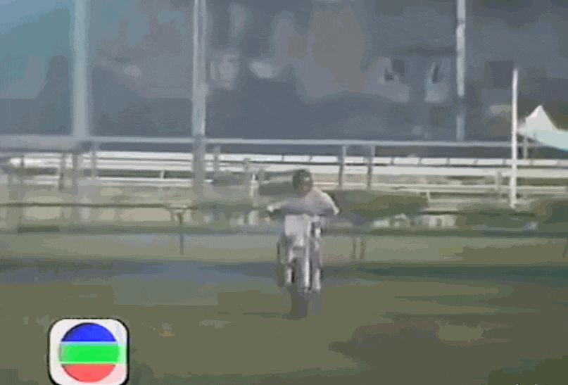 1991忘我大汇演,1991忘我大汇演精彩片段