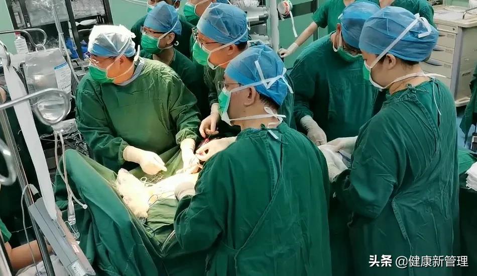 二尖瓣微创钳夹术全过程怎么做,二尖瓣微创钳夹术视频