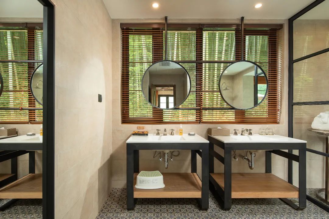 适合冬天去的民宿莫干山民宿,莫干山民宿天花板体验之旅