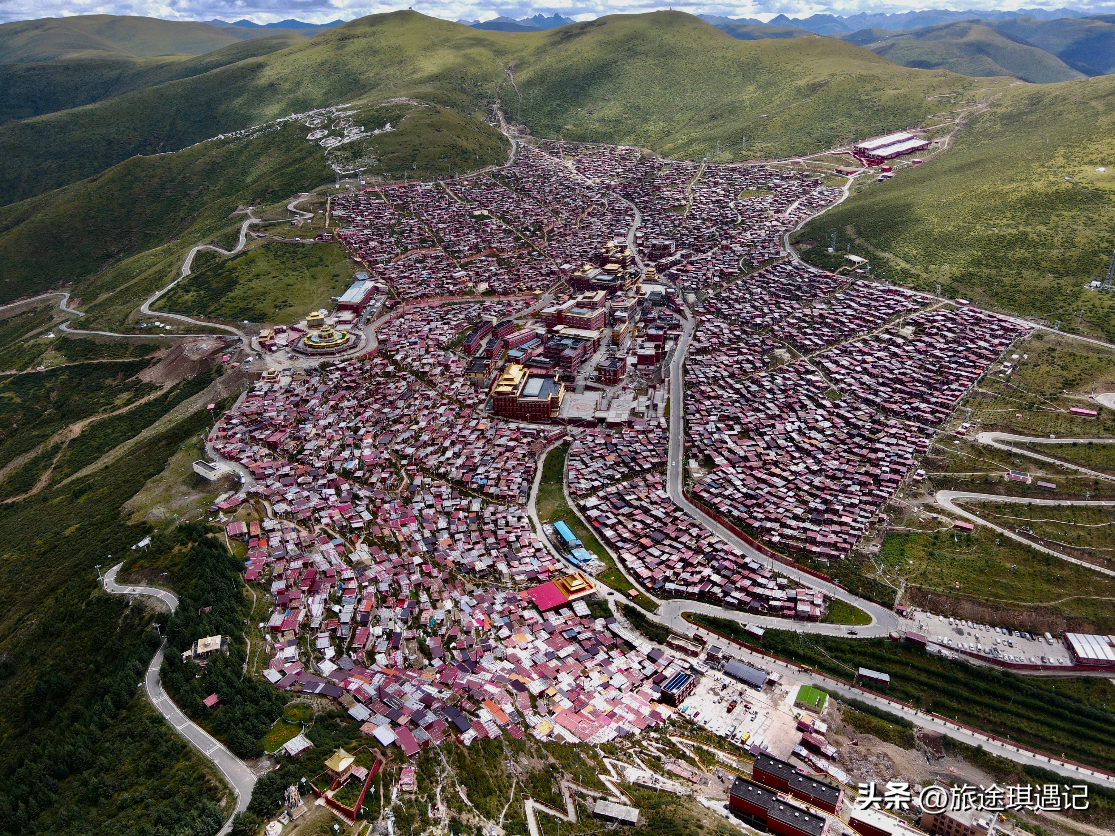 除了大海还有哪里美丽,川西必去和不去推荐