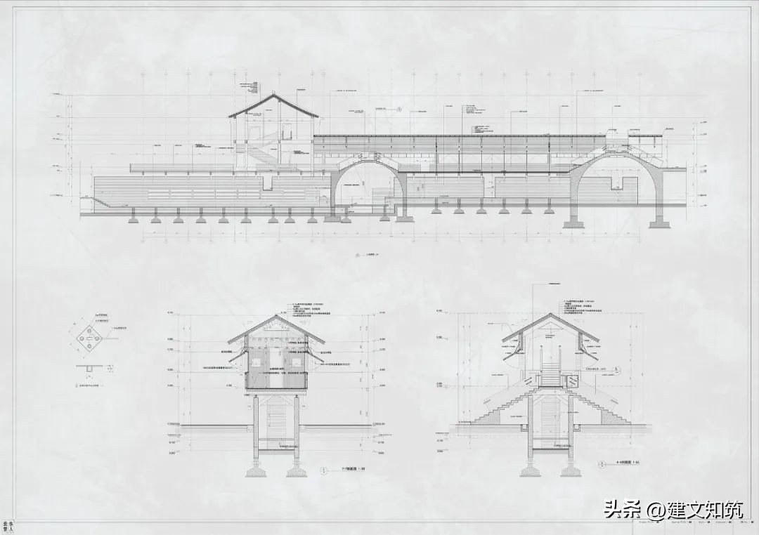 【荐筑】方村-Baudorf，相遇的场所丨佚人营造