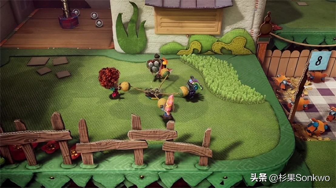 steam每周特惠的游戏全区都一样吗,steam每周特惠推荐一直在桌面