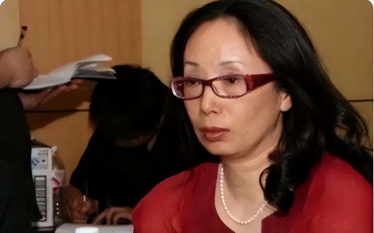 黑龙江戴秀丽,黑龙江女首富戴秀丽的故事