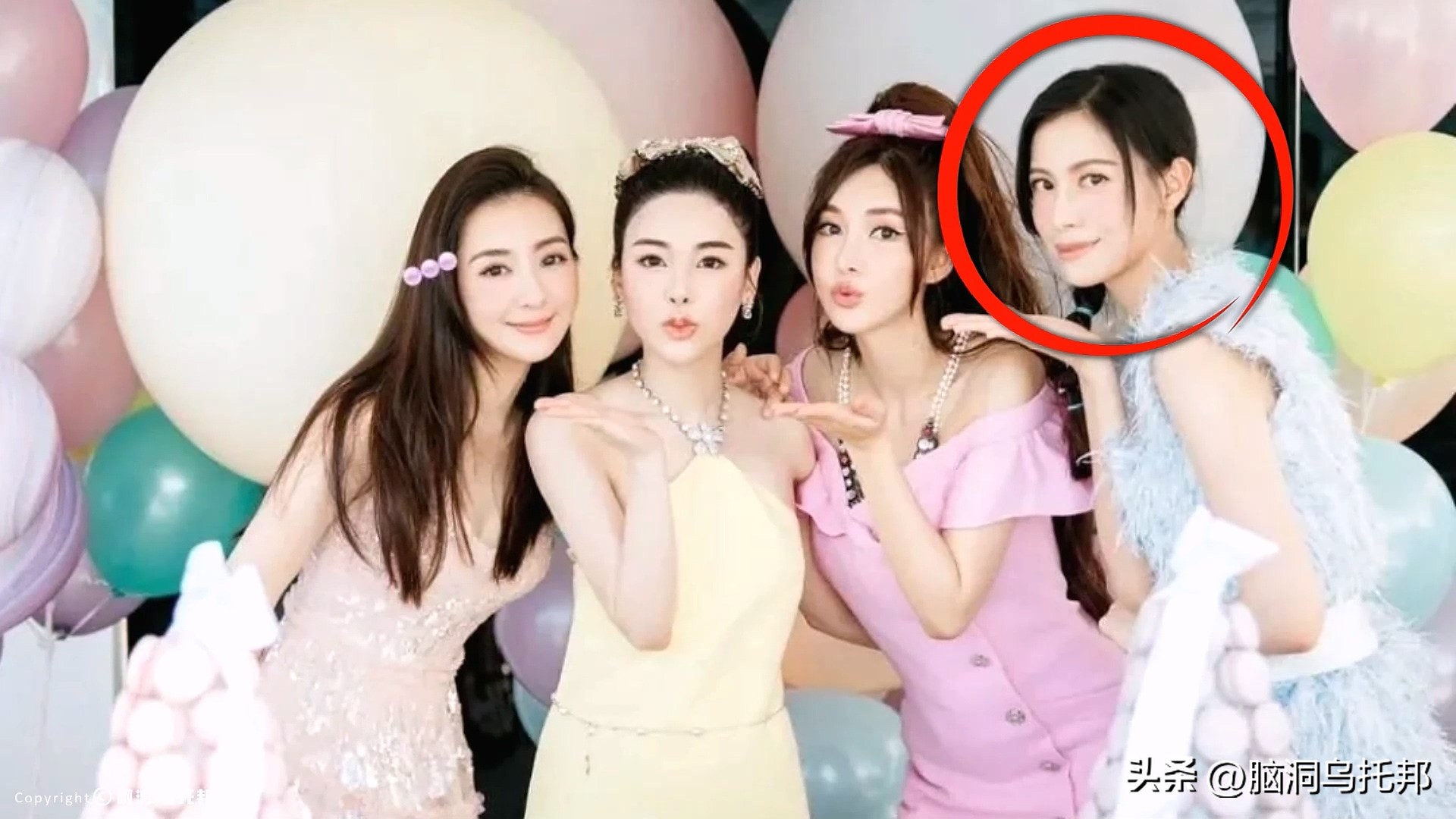 名媛案件过程,名媛碎尸案来龙去脉