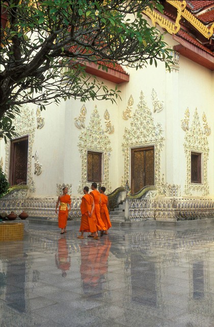 圣僧的真实事迹,圣僧怎么死的