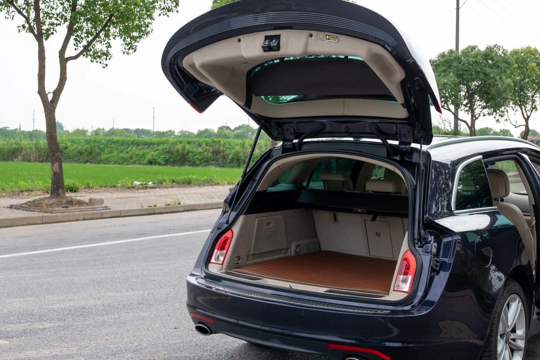 欧宝astra运动旅行车多少钱,德国纯进口旅行车