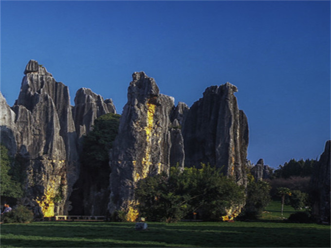 云南旅游避坑攻略一日游推荐,1月份一个人去云南旅游避坑