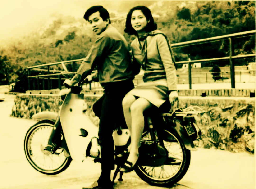 那年头印尼撩妹“如歌的行板”|一位华商娶两个老婆的恋爱故事