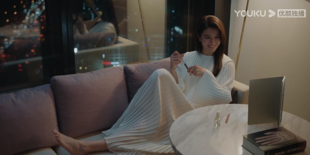 盛装出席真的很好看,盛装到底想要表达什么