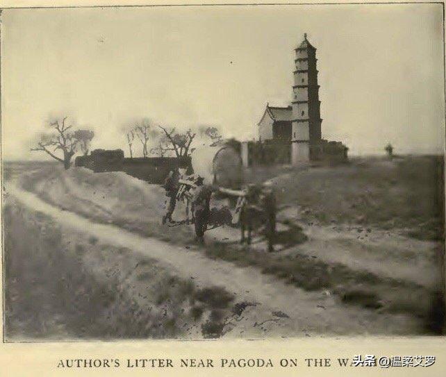 【晚清*楼青**秘影】*楼青**女丰乳肥臀，媚态撩人，风情尽显！
