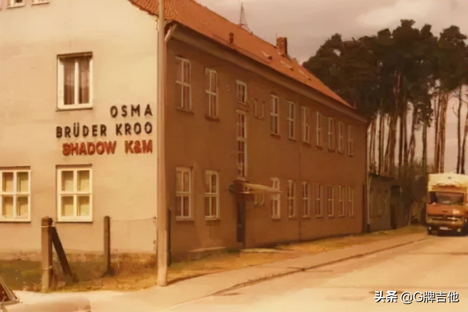 德国shadow静音吉他直播,德国shadow高端拾音器