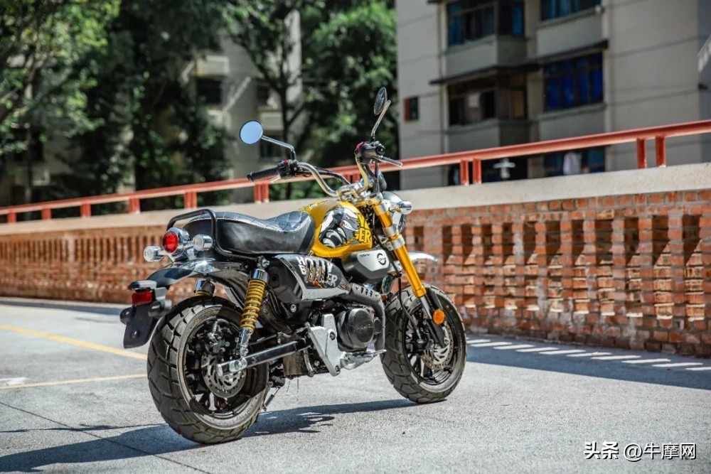 银钢蜜獾150回头率,银钢蜜獾150极速测试