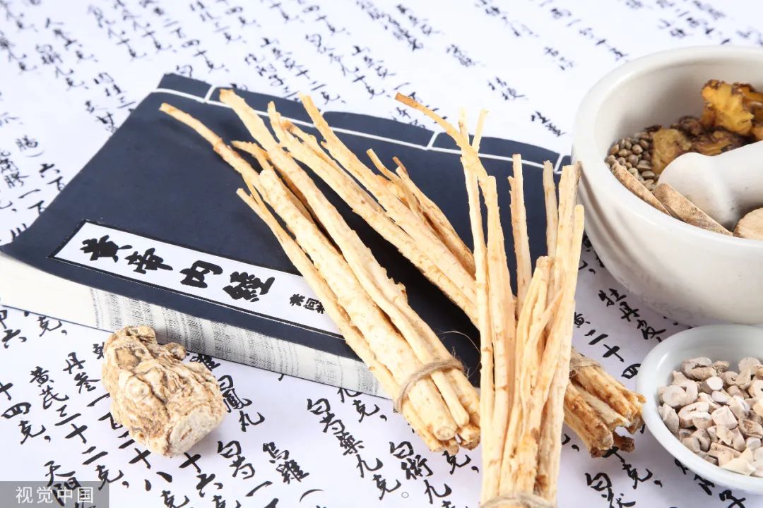 中国传统文化下的养生内涵,黄帝内经的养生传统文化