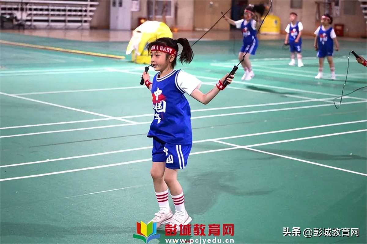 徐州市泉山区教工幼儿园庆六一亲子运动会