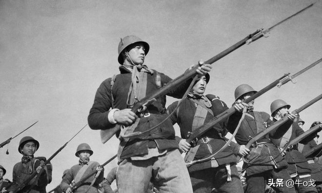 三八大盖志愿军,三八大盖咋样