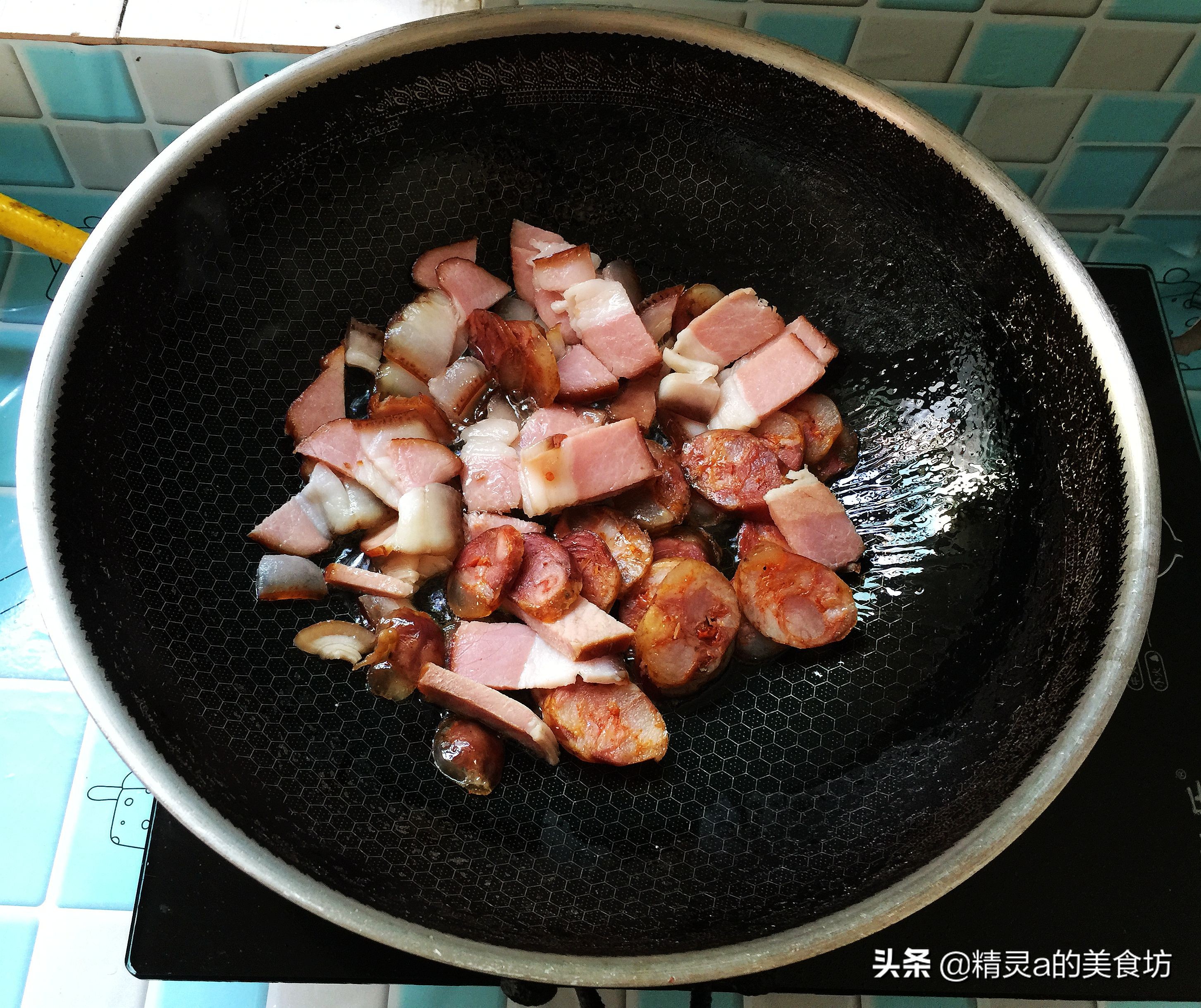 最全的腊味做法,腊味怎么做比较好吃