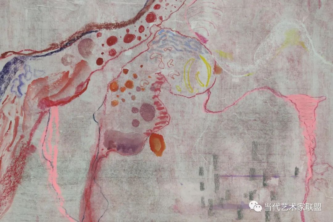 中国现代艺术作品展,当代艺术作品展