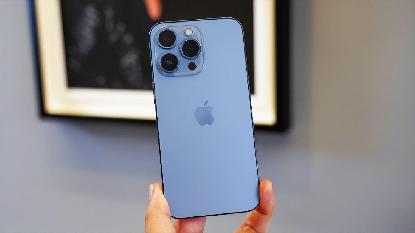 吊打iphone13续航的国产手机,能与苹果13对比的安卓机