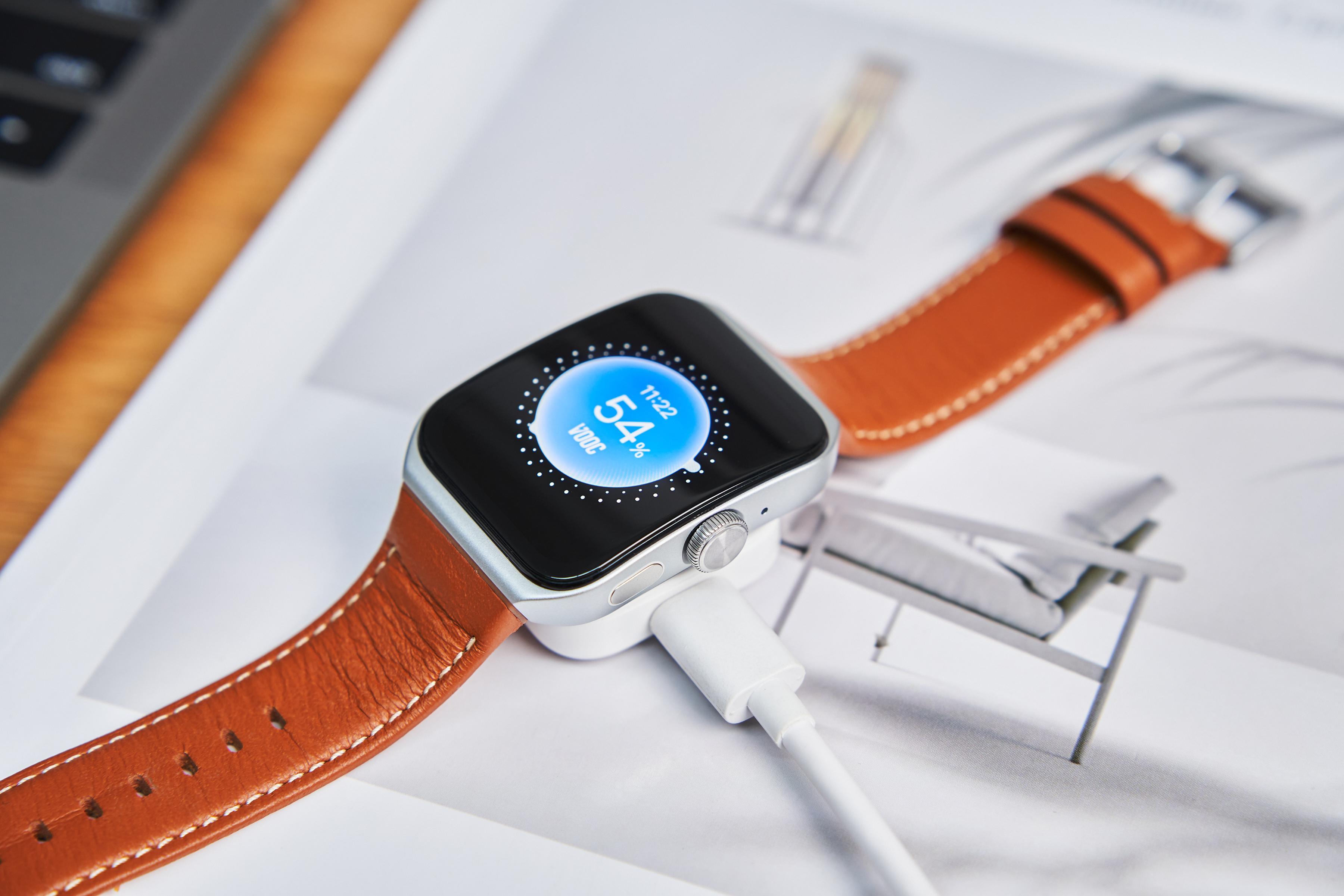 两款手表对比优劣势,两款苹果手表啥区别