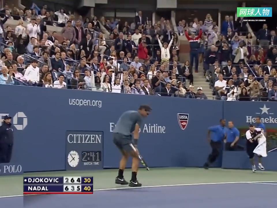 纳达尔第22个大满贯冠军,纳达尔历届网球公开赛成绩