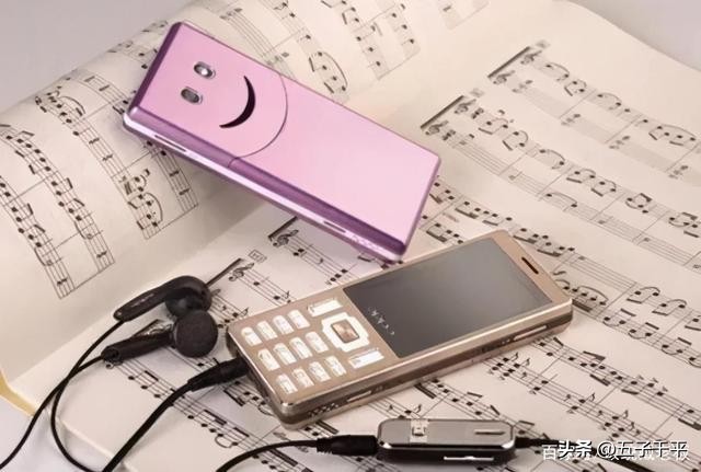 中国手机江湖逐鹿史：那些天选之子的手机大佬，现在还ok吗？