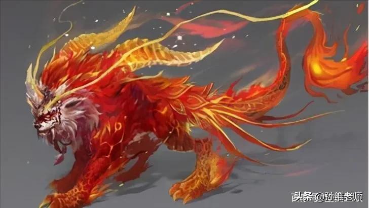 中国妖怪真的存在吗,不死不灭的中国妖怪