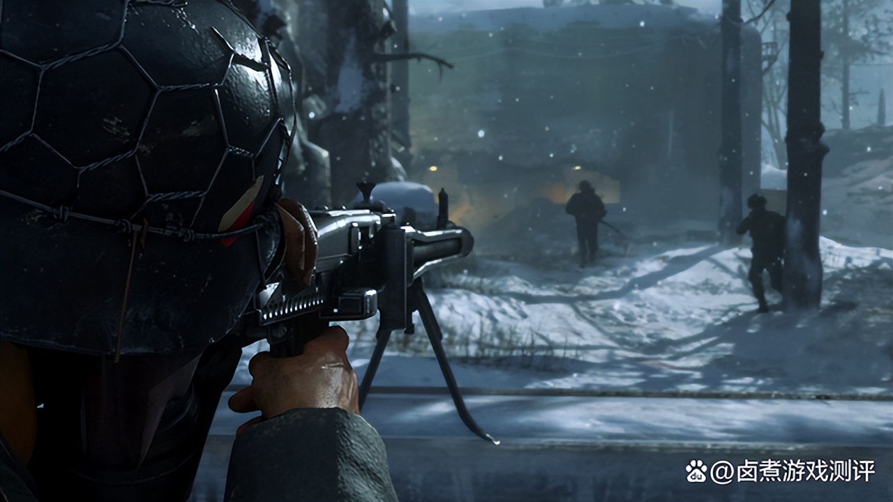 使命召唤二战游戏推荐,使命召唤二战电影完整版