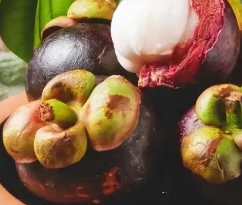 哪几种水果吃多了容易变成黄脸婆,女人最怕的就是这几种水果