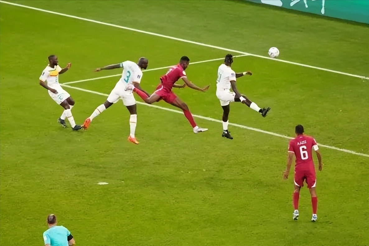 卡塔尔办世界杯真的血亏么？花2200亿美元进1个球