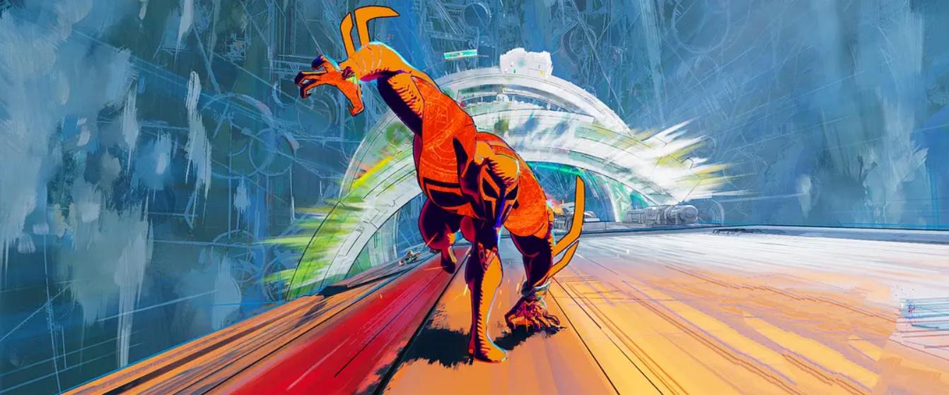 超越蜘蛛动画,一口气看完所有蜘蛛侠系列电影