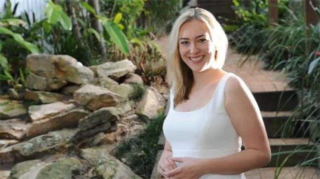 陆克文女儿在中国开店,陆克文的中国女婿