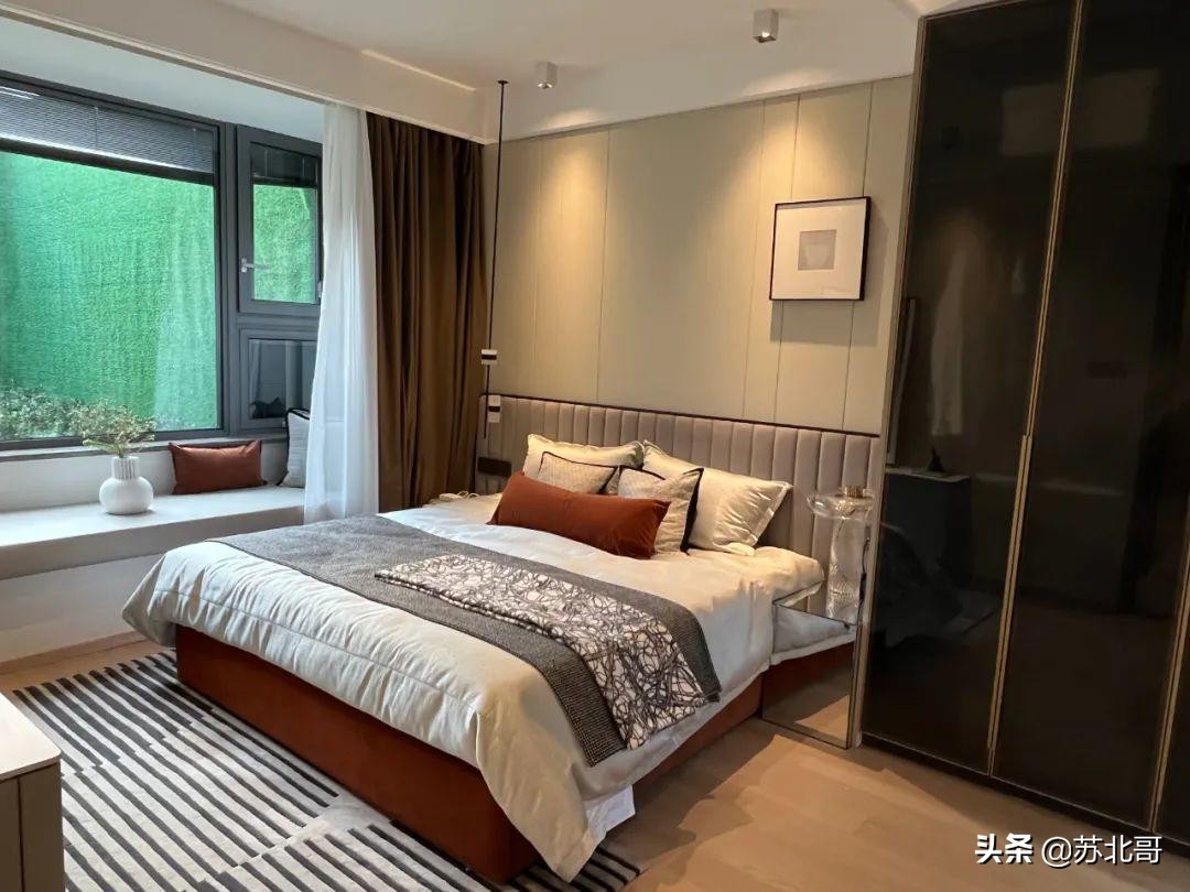 金基嘉玥客观公正的评价来了！南京楼市雨花城南考察系列之五