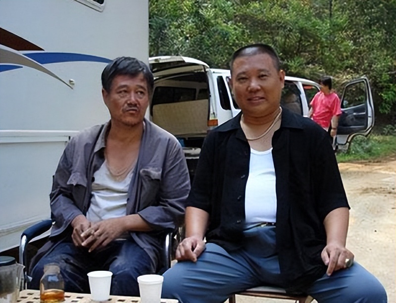 赵本山和郭德纲是怎样发家致富的,赵本山与郭德纲的差距