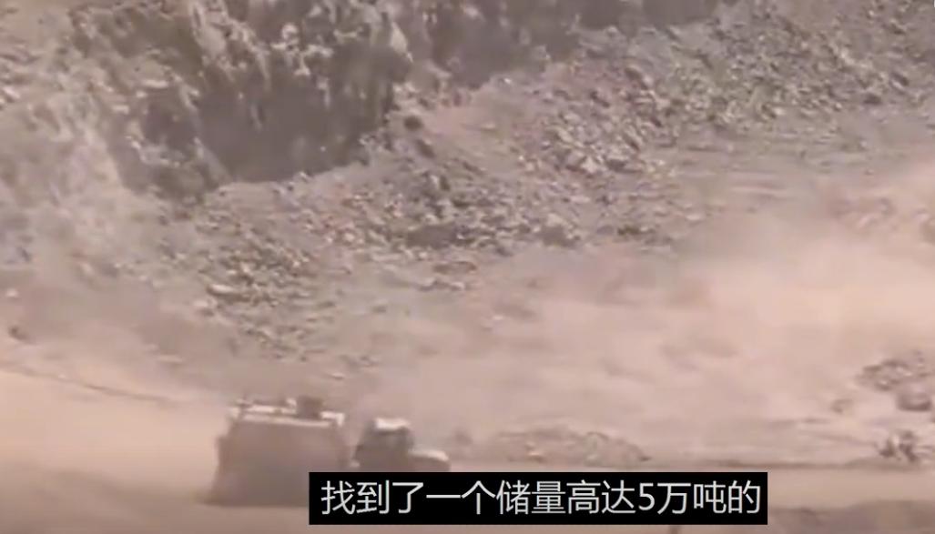 中国核电为了突破西方*锁封**，竟用4千吨大米换非洲2座铀矿？