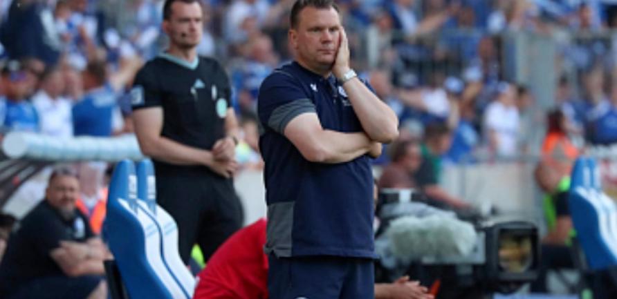 水原最大苦主是蔚山！比勒费惨败球迷闹事！今日足球资讯