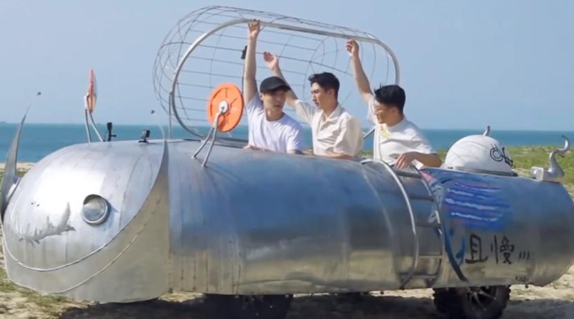 向往6最后几期嘉宾,向往6什么时候开播