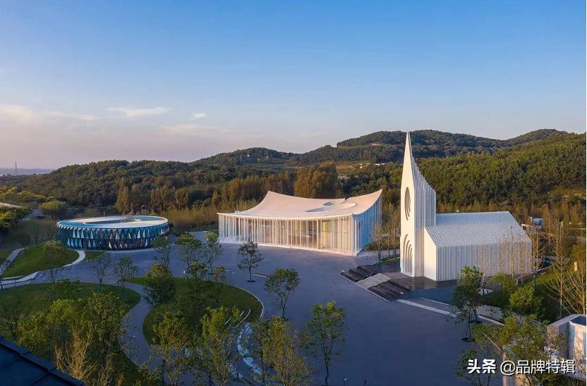 青岛融创展期,融创在青岛的发展