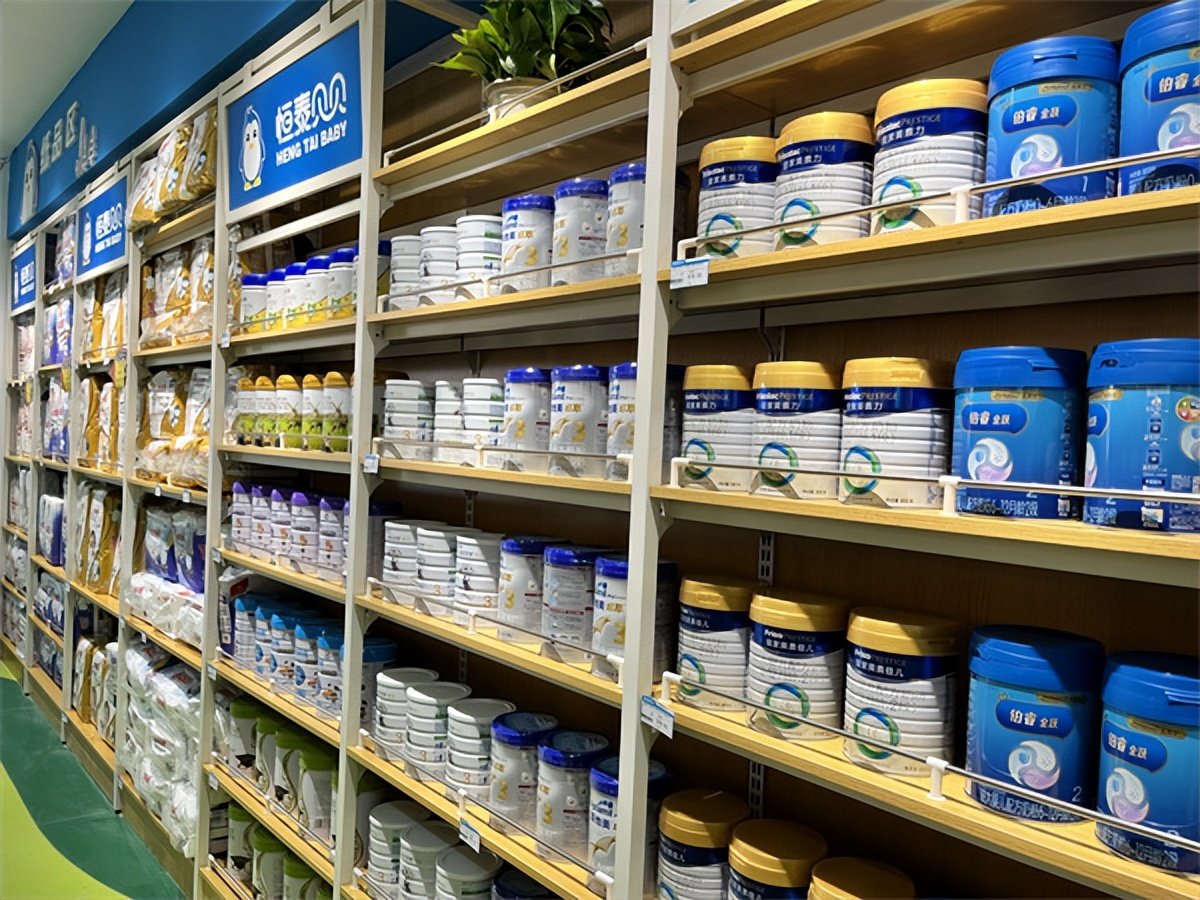 恒泰贝贝母婴加盟,恒泰贝贝开店流程