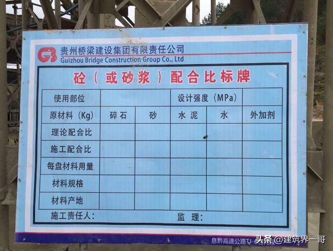 高速公路拌合站标准化建设,高速公路水稳站的施工流程