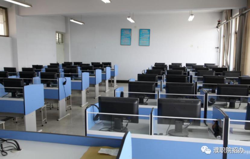 濮阳职业技术学院2022单招专业,濮阳职业技术学院普招有没有播音