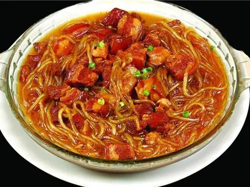 中国美食舌尖上的中国最好吃的菜,舌尖上的中国特色菜有哪些