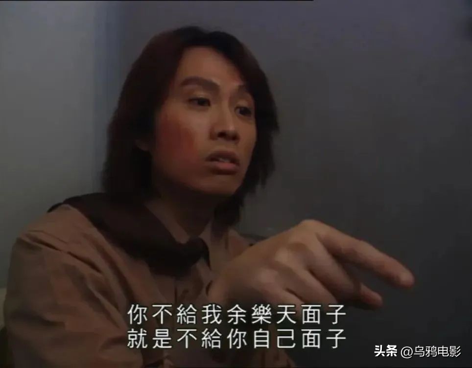 9.3！TVB喜剧天花板！奸夫淫妇，妥妥少儿不宜…