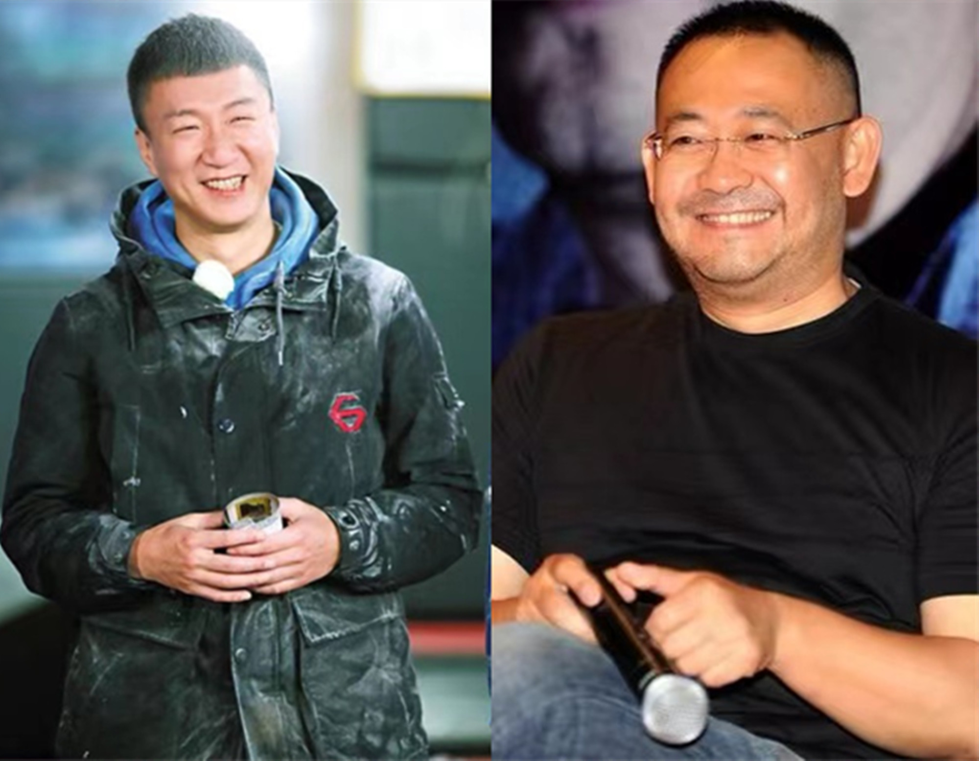 被低估的十大演技派,被低估的实力派演员有演技