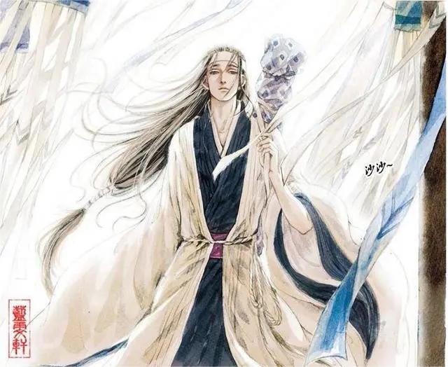 女神纪——女性五万年的辉煌与悲歌