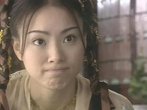 水月洞天珠儿和尹天仇,水月洞天蛛儿和释小龙